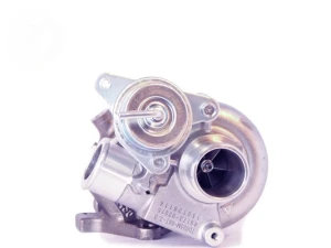 Obnovljeni turbopolnilnik Mitsubishi 49173-02010 49173-02015 A1320900080 1320900080 1515A227