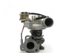 Obnovljeni turbopolnilnik Mitsubishi 49173-06601 49173-06600 49173-06603 8981023700 893253881 8973253880 860066 97325388