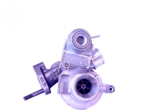 Obnovljeni turbopolnilnik Mitsubishi 49173-07721 96440366 1048133
