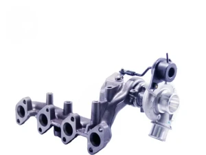 Obnovljeni turbopolnilnik Mitsubishi 49173-07740 28201-2A770 282012A770