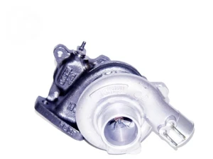 Obnovljeni turbopolnilnik Mitsubishi 49177-02500 49177-02501 MD187208 MD170563 DMX125021