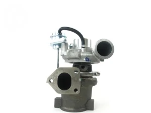 Obnovljeni turbopolnilnik Mitsubishi 49177-06430 49177-06432 22458381 2245241 STC2213E STC2217