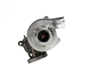 Obnovljeni turbopolnilnik Mitsubishi 49177-07612 49177-02513 49177-02512 49177-07616 2820042540 28200-42540 DMX125024 MR355225 MD194845