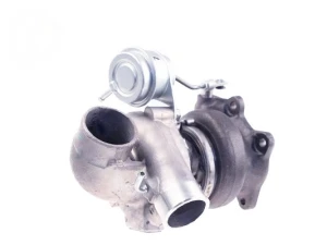 Obnovljeni turbopolnilnik Mitsubishi 49178-06300 49178-06310 14411AA091 14412AA092