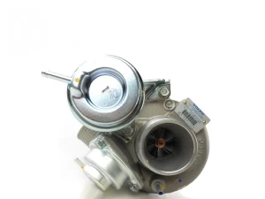 Obnovljeni turbopolnilnik Mitsubishi 49189-01360 49189-01365 1275089 8601227