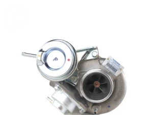 Obnovljeni turbopolnilnik Mitsubishi 49189-01375 49189-01370 9185628 8601456