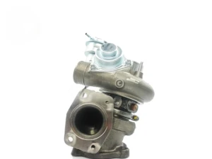 Obnovljeni turbopolnilnik Mitsubishi 49189-01300 49189-01301 6842744 5003910 8601070