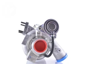Obnovljeni turbopolnilnik Mitsubishi 49189-02950 49189-02951 0375L8 0375P9 375P9 375L8 504110597 504110697 504340178 504304178 71792010 71793613