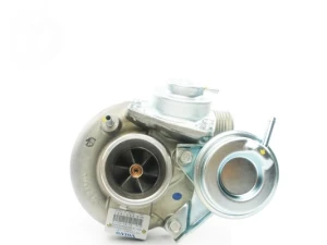 Obnovljeni turbopolnilnik Mitsubishi 49189-05300 49189-05310 9454563 8601461 8601636