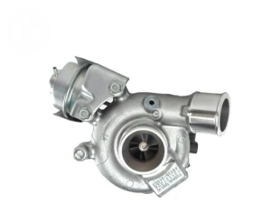 Obnovljeni turbopolnilnik Mitsubishi 49335-01000 49335-01001 49335-01002 49335-01003 1515A185 1515-A185