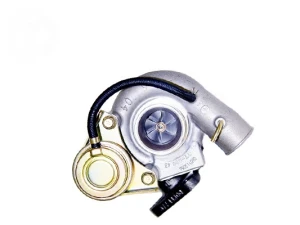 Obnovljeni turbopolnilnik Mitsubishi 49377-03041 49377-03043 ME201636 ME201258