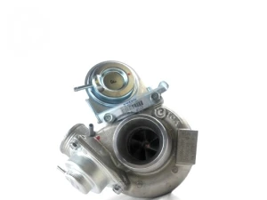 Obnovljeni turbopolnilnik Mitsubishi 49377-06000 49377-06010 49377-06011 8602114 8601155 1275734 3927595899 9443943