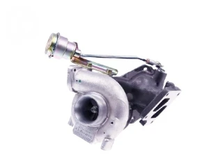 Obnovljeni turbopolnilnik Mitsubishi 49378-01550 MN180192