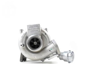 Obnovljeni turbopolnilnik Mitsubishi 49378-01580 1515A054 TD05HR-16G6-10.5T