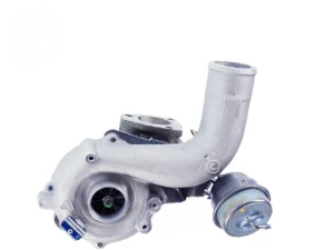 Obnovljeni turbopolnilnik BorgWarner KKK 53039880035 53039700035 53039880026 53039700026 06A145703J 06A145703Q 06A145704A 06A145704B 06A145713K