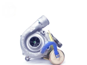Obnovljeni turbopolnilnik BorgWarner KKK 53039880063 53039700063 5303-988-0063 5303-970-0063 ZY34027308