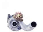 Obnovljeni turbopolnilnik BorgWarner KKK 53039880070 53039700070 5303-988-0070 5303-970-0070 078145702T 078145702TV 078145702TX 078145704Q 078145704QV 078145704QX 078145702Q 078145702QV 078145702QX 078145704T 078145704TV 078145704TX