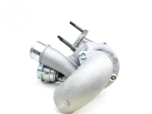 Obnovljeni turbopolnilnik BorgWarner KKK 53039700126 53039880126 53039880143 53039700143 5303-970-0126 5303-988-0126 5303-988-0143 5303-970-0143 28200-4A450 282004A450