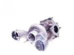 Obnovljeni turbopolnilnik Mitsubishi 49389-00300 49389-00301 49389-00302 49389-00303 49389-00304 49389-00305 49389-00312 94812302552 94812302553 94812302554 94123025052 94812302554AS02 948.123.025.52 948.123.025.53 948.123.025.54 941.230.250.52