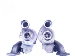 Obnovljeni turbopolnilnik Mitsubishi 49389-01300 49389-01301 49389-01310 49389-01311 49389-01500 49389-01510 948.123.025.70 948.123.025.71 948.123.025.72 948.123.025.75 948.123.025.76 94812302570 94812302571 94812302572 94812302575 94812302576