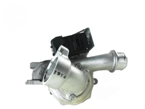 Obnovljeni turbopolnilnik Mitsubishi 49477-01000 49477-01002 49477-01003 49477-01012 49477-01013 0375R6 0375R7 9674675780 9807518880 1611647280