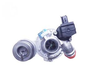 Obnovljeni turbopolnilnik BorgWarner KKK 53039880383 53039700383 53039500149 5303-988-0383 5303-970-0383 5303-950-0149 9807149780 9801580780