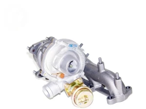 Obnovljeni turbopolnilnik BorgWarner KKK 53039880036 53039700036 5303-988-0036 5303-970-0036 028253019 028253019X XM219G438A XM219G438AA 1100760
