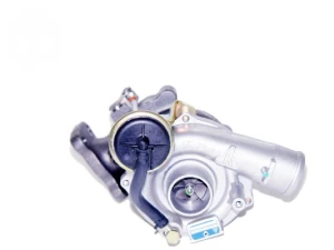 Obnovljeni turbopolnilnik BorgWarner KKK 53039880062 53039700062 5303-988-0062 5303-970-0062 0375H1 0375H3 0375H4 9643350480