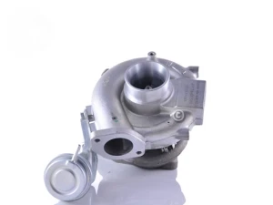 Obnovljeni turbopolnilnik Mitsubishi 49378-01570 49378-01571 1515A059 TD05HRA-16G6-10.5T