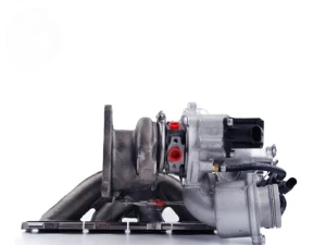 Obnovljeni turbopolnilnik BorgWarner KKK 53039880086 53039710086 53039700086 53039880105 53039700105 53039710105 06F145701 06F145701X 06F145701B 06F145701C 06F145701D 06F145701E 06F145701F 06F145701G 06F145701H