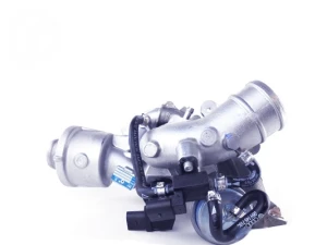 Obnovljeni turbopolnilnik BorgWarner KKK 53039880141 53039700141 53039880119 53039700119 53039880165 53039700165 06H145701C 06H145701D 06H145701E 06H145701F 06H145701G 06H145701K 06H145701L 06H145701M