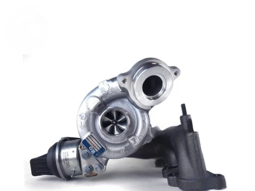 Turbo 5303-970-0207