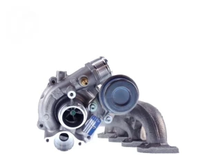 Obnovljeni turbopolnilnik BorgWarner KKK 53039700151 53039880151 53039700249 53039880249 53039700460 53039880460 03C145702R 03C145701S 03C145703B