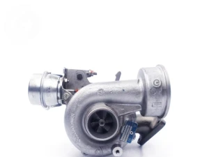Obnovljeni turbopolnilnik BorgWarner KKK 53039887000 53039707000 53039887001 53039707001 A6400900980 A640090098080 A6400901480 A640090148080 A6400901580 A640090158080 A6400902580 A640090258080