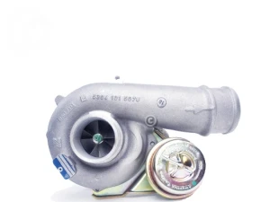 Obnovljeni turbopolnilnik BorgWarner KKK 53049880022 53049700022 5304-988-0022 5304-970-0022 06A145704P 06A145704PX 06A145704PV