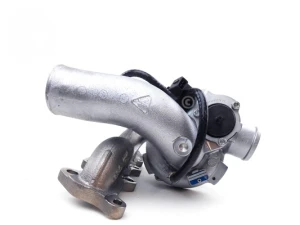 Obnovljeni turbopolnilnik BorgWarner KKK 53049880024 53049700024 5304-988-0024 5304-970-0024 849147 90423508