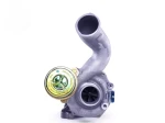 Obnovljeni turbopolnilnik BorgWarner KKK 53049880026 53049700026 5304-988-0026 5304-970-0026 078145704M 078145704MV 078145704MX 078145702M 078145702MV 078145702MX