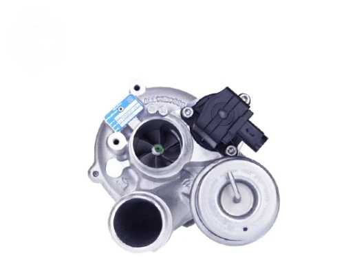 Turbo 53039700298