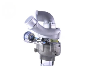 Obnovljeni turbopolnilnik BorgWarner KKK 53039700127 53039880127 53039700145 53039880145 282004A480 28200-4A480