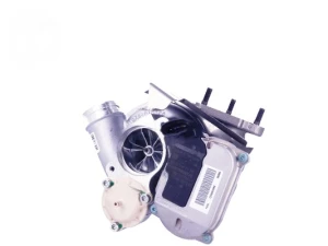 Obnovljeni turbopolnilnik BorgWarner KKK 53049700061 53049980061 53049880061 53049700301 53049980301 53049880301 53049700271 53049980271 53049880271