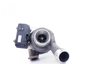 Obnovljeni turbopolnilnik BorgWarner KKK 53049880062 53049700062 5304-988-0062 5304-970-0062 860107 97353034 8973530342