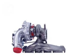 Obnovljeni turbopolnilnik BorgWarner KKK 53049880064 53049700064 5304-988-0064 5304-970-0064 06F145702C 06F145702CX 06F145702CV
