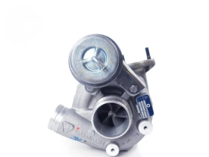 Obnovljeni turbopolnilnik BorgWarner KKK 53169886726 53169706726 5316-988-6726 5316-970-6726