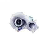 Obnovljeni turbopolnilnik BorgWarner KKK 53269880000 53269710000 53269700000  11657794572 779457201 7794572