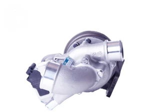 Obnovljeni turbopolnilnik BorgWarner KKK 53049880070 53049700070 5304-988-0070 5304-970-0070 28210-3A000 282103A000