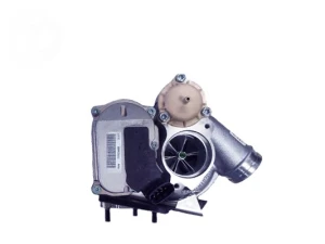 Obnovljeni turbopolnilnik BorgWarner KKK 53049700081 53049980081 53049880081 53049700303 53049980303 53049880303 53049700273 53049980273 53049880273