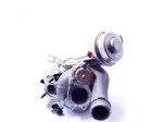 Obnovljeni turbopolnilnik BorgWarner KKK 53169880034 53169700034 5316-988-0034 5316-970-0034 07C145061AK