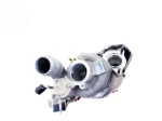 Obnovljeni turbopolnilnik BorgWarner KKK 53169880033 53169700033 5316-988-0033 5316-970-0033 07C145061AL