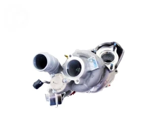 Obnovljeni turbopolnilnik BorgWarner KKK 53169880033 53169700033 5316-988-0033 5316-970-0033 07C145061AL