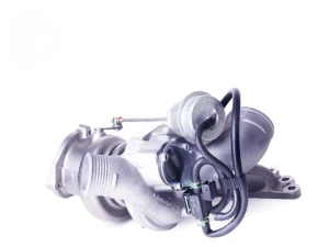 Obnovljeni turbopolnilnik BorgWarner KKK 53169980010 53169700010 53169880010 5316-998-0010 5316-970-0010 5316-988-0010 9M5N6K682AA 9M9N6K682AA 9M5N-6K682-AA 9M9N-6K682-AA 30757645 1575123